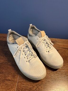 Ecco Golf Shoes